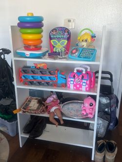 Toys for sale