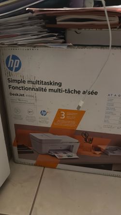 hp desk jet 4155e