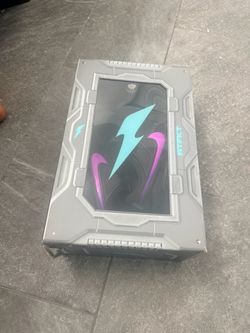 RTFKT dunk Genesis Void