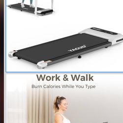 Yacud Walking Pad