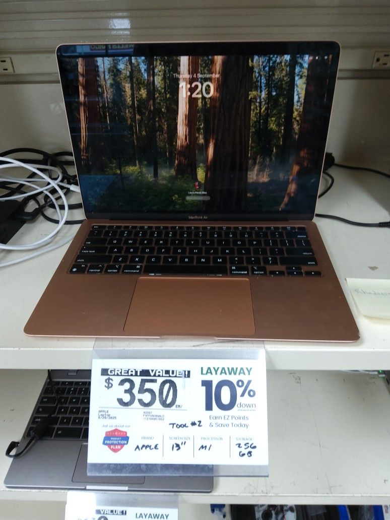 Apple MacBook Air