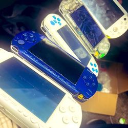PSP Mod