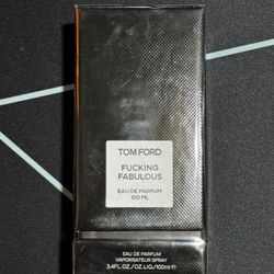 Tom Ford F*cking Fabulous 