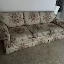 Free Couch
