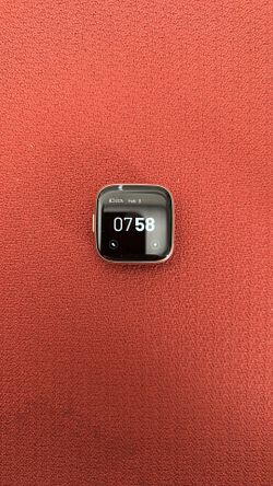 Fitbit Versa 2