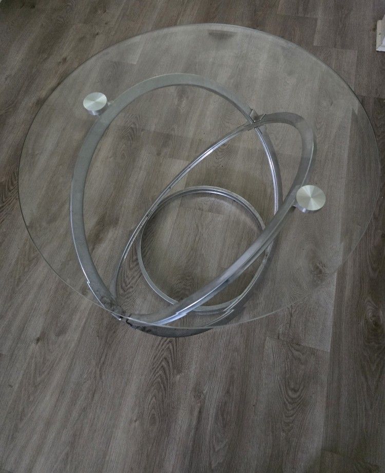 Living Room Table Set