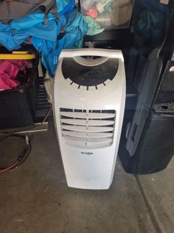 Global air