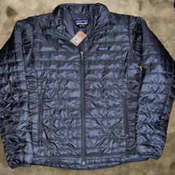 Mens Patagonia 