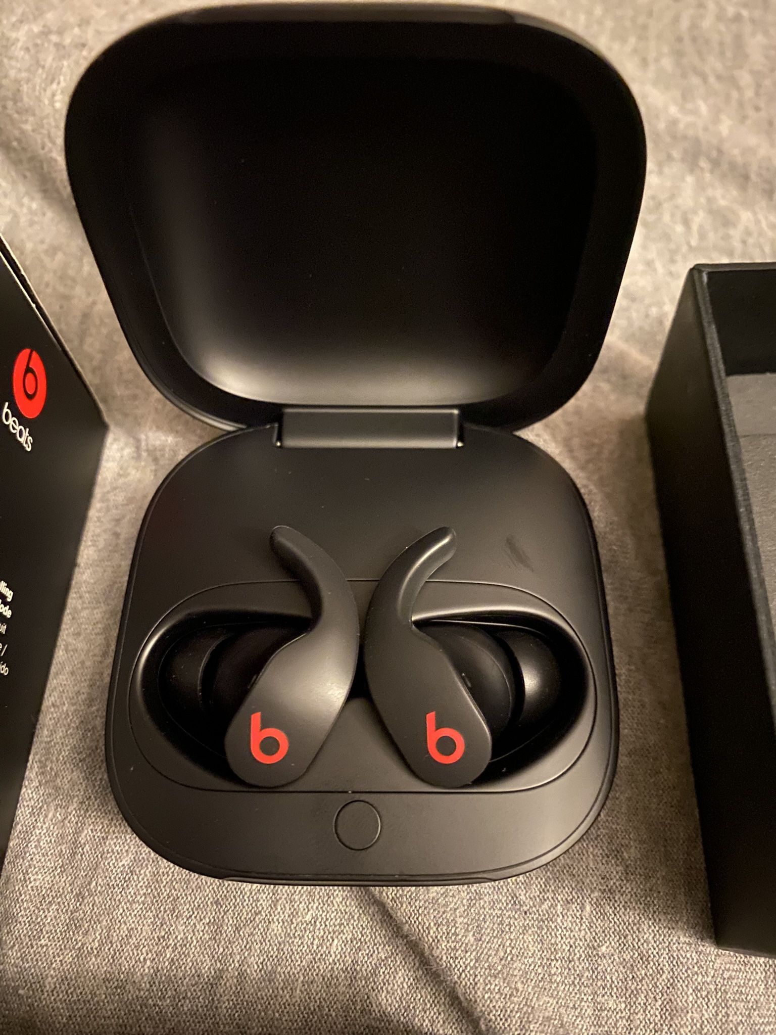 Beats Fit Pro New In Box
