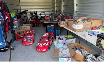Used Tools,Collectible Toys,Bikes,Vintage Games Etc…Everything Must Go,All For Sale,Lets Make A Deal