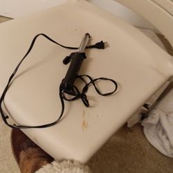 Curling Iron 