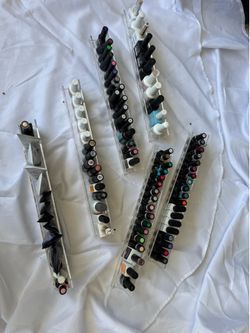 NAIL SUPPLIES $300 OBO