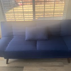 Futon For Sale. Dont Need Anymore