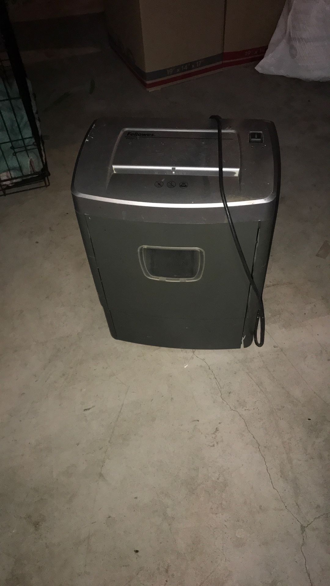 Fellowes PS70-2