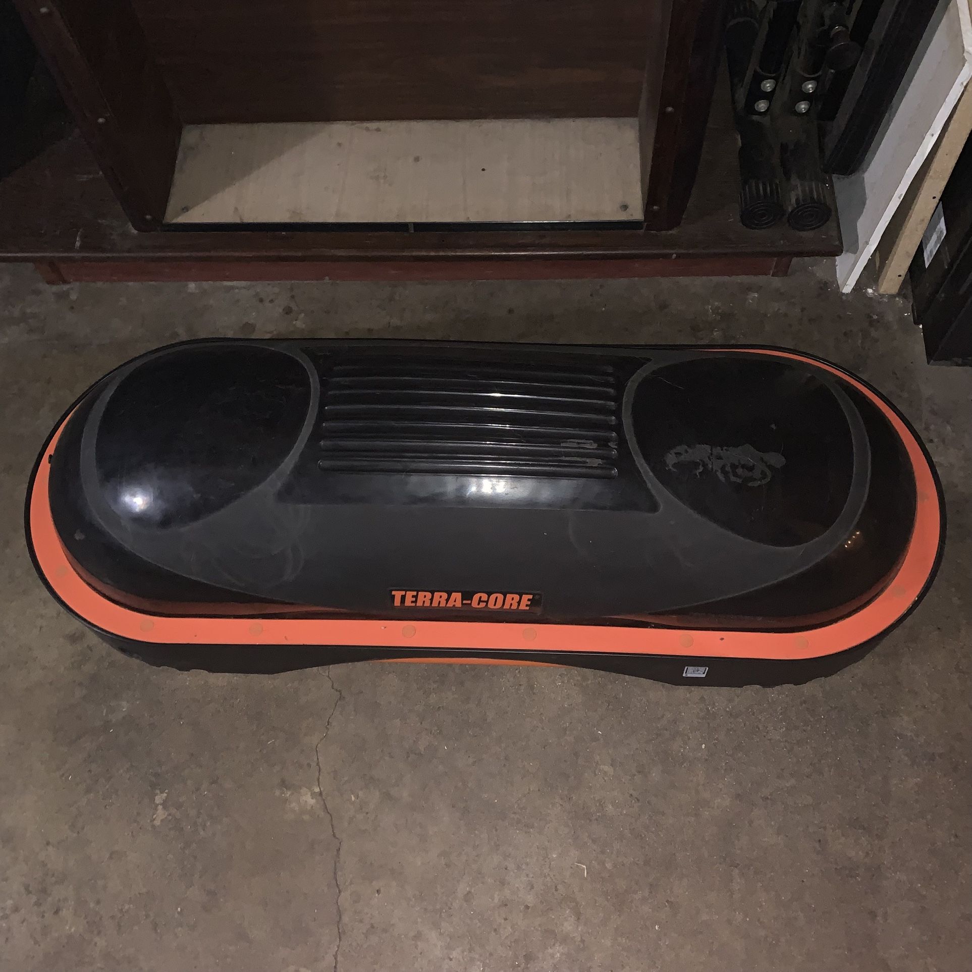 Terra Core Exercise Trainer. You Set The Price!!!