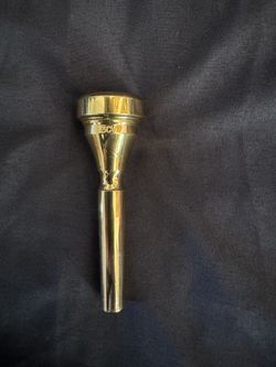 Denis Wick 3cv Trumpet Mouthpiece 