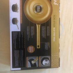 Non Stick Fry Pan