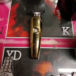 Heavy Hitter Trimmer 