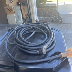 30 foot 30 amp power cord