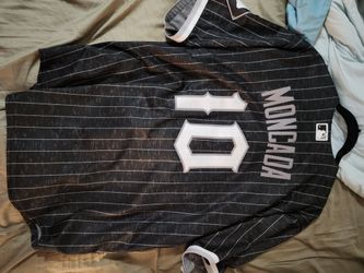 White Sox City Connect Jersey