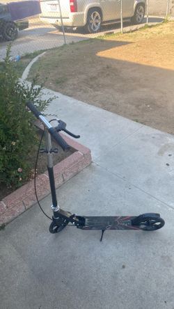 Scooter