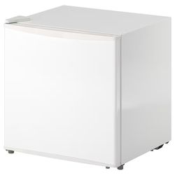 Mini Dorm Refrigerator- Tiny Small Fridge W Freezer