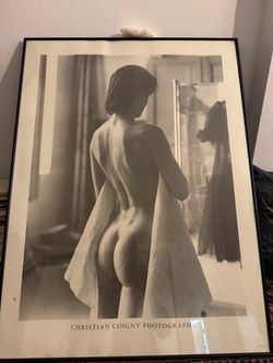 Large art work