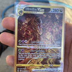 Giratina