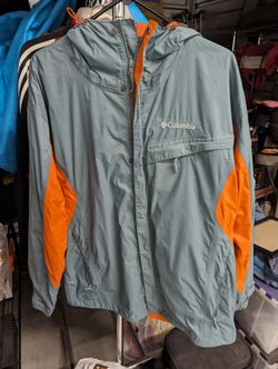 Columbia Jacket 