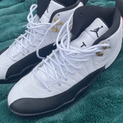 Taxi 12 Jordan's 