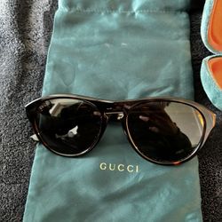 Gucci SunGlasses