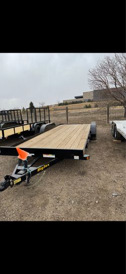 Car hauler