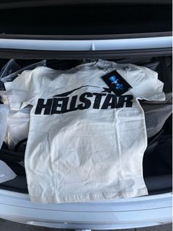 Classic White Hellstar