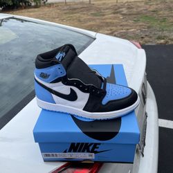 Jordan 1 Unc Size 5.5