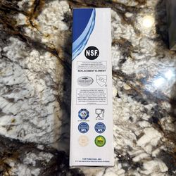 Pure replacement filter RWF0700A