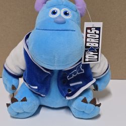 Disney Pixar Monster Inc @ToyBros