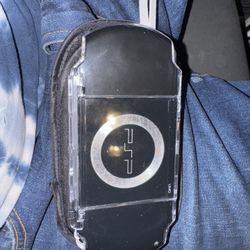 PSP 2000