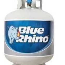 Full Propane Tanks $35 Each I Have 4 Full Ones And About 5 Empty Ones For $20 Each.