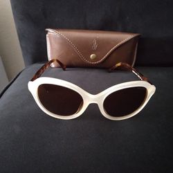 Ralph Lauren Polo RA 5286U Woman's Sunglasses