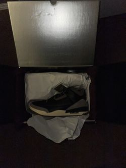 Jordan 3 Retro Og Sp