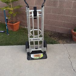 COSCO 4 In 1 dolly