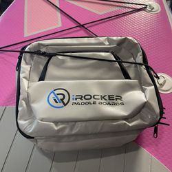 Paddleboard Cooler