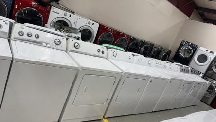 🔴!! CHEAP WASHER / DRYER SETS !! 