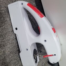 Singer Hamd Held Sewing Machine