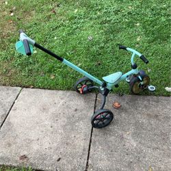 Tricycle for Kids