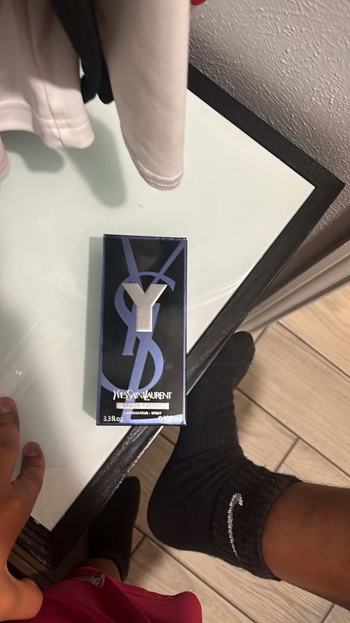 Ysl Cologne