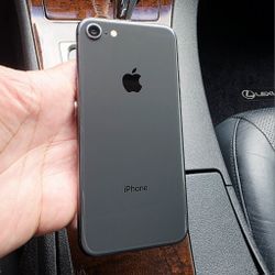 Unlocked iPhone 8 Excellent Condition Works With All Carriers 64GB Att T-Mobile Verizon Metro Cricket 