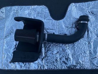 S2000 K&N air intake Ap1 Ap2