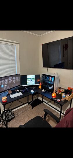 Gaming pc