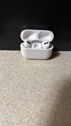 Air pod pros 1st gen (model  A2190)